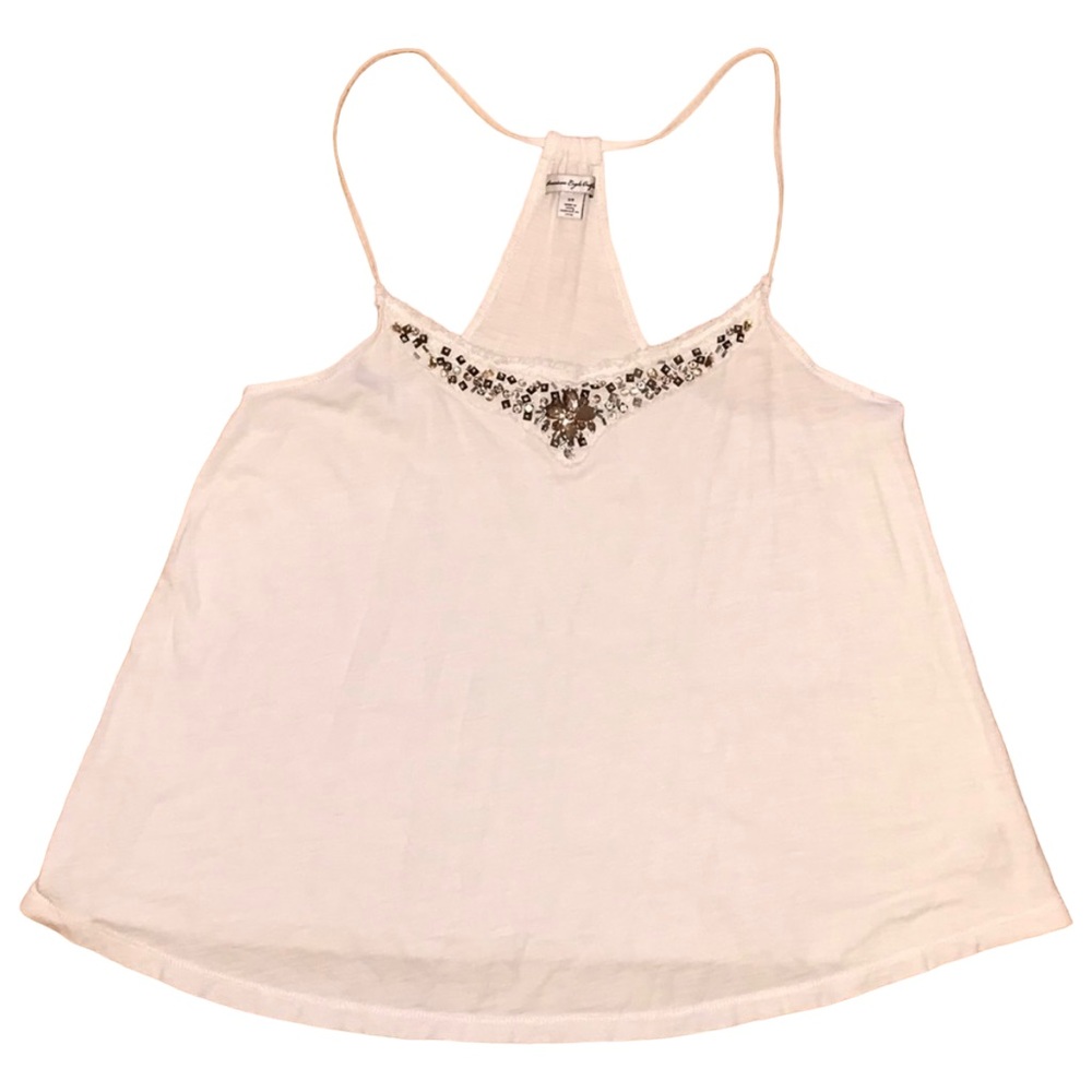 American Eagle Tank Top sz S